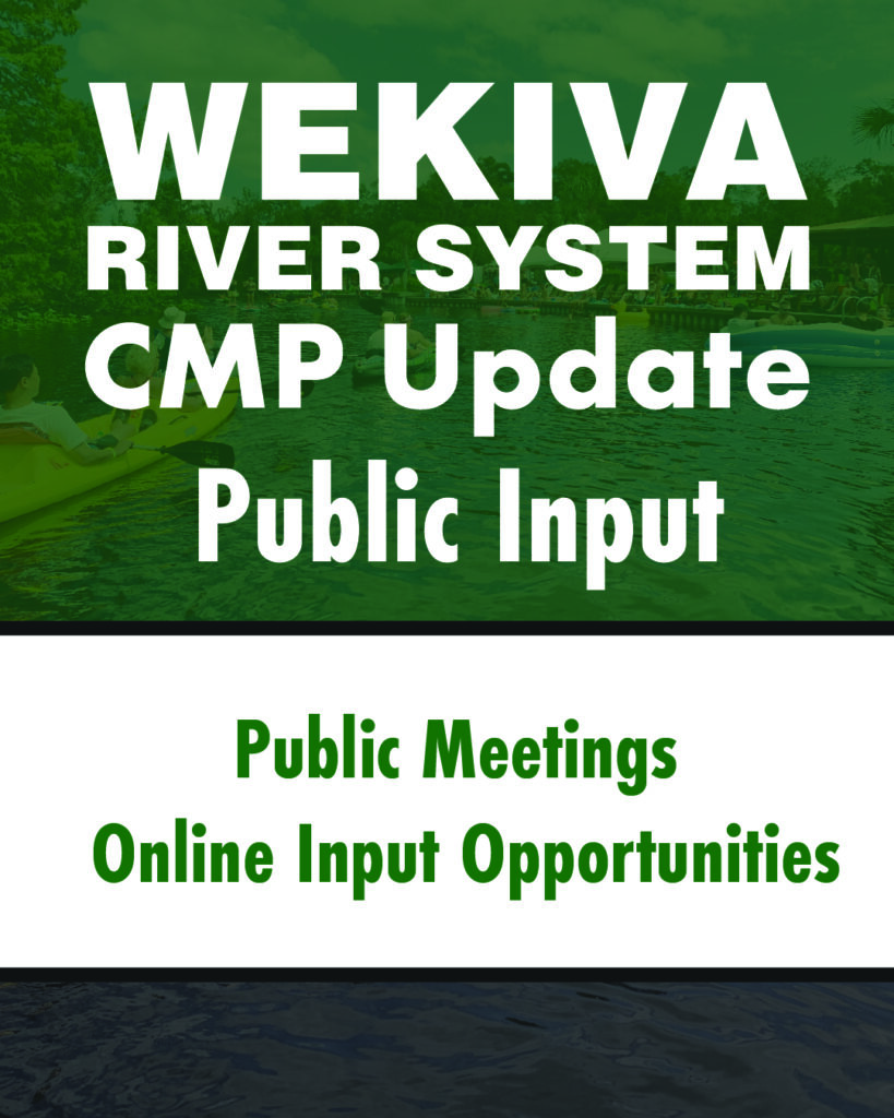 Wekiva Wild and Scenic River System