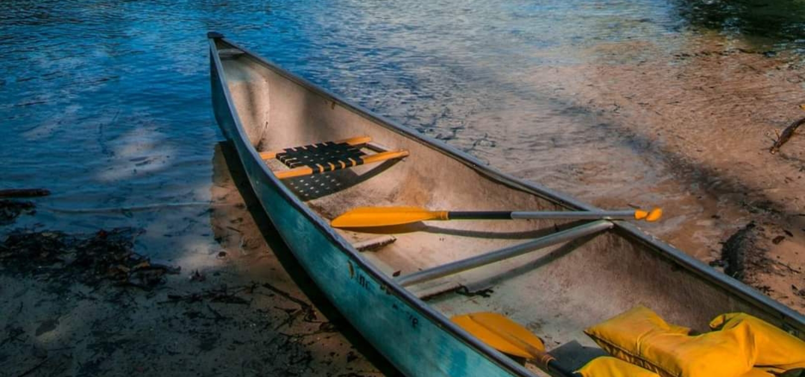 Wekiva Wild and Scenic River System